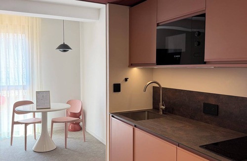 Brive-la-Gaillarde Apartment | Apparté Plus