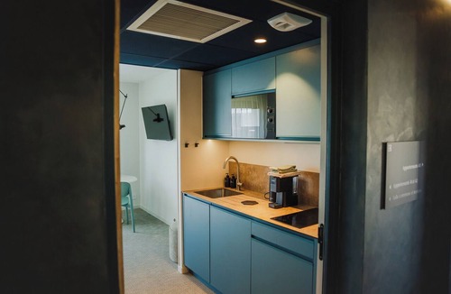 Brive-la-Gaillarde Apartment | Apparté Plus