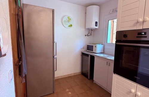Platja d'Aro Apartment | Appart. à 70 m de la Plage et Très Proche Centre - Piscine - Parking Privé Fermé