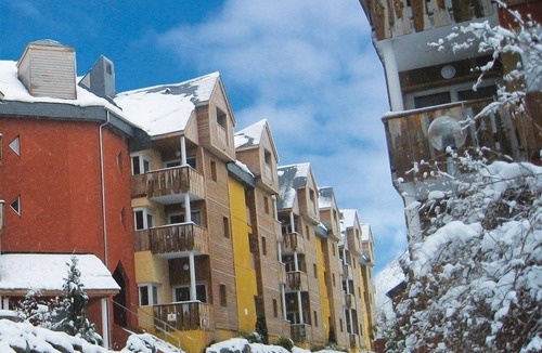 Cauterets Condo | Appart Équipé Près du Centre-Ville