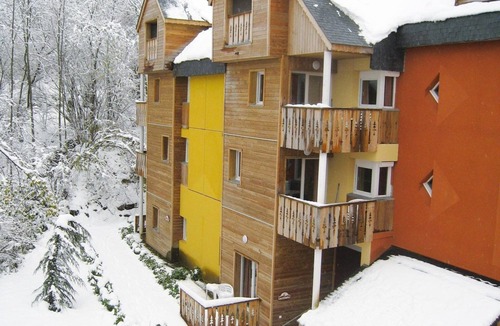 Cauterets Condo | Appart Équipé Près du Centre-Ville