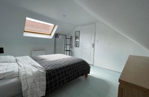 Croix Apartment | Appart 1 a croix
