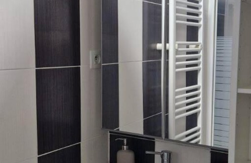 Oissel Apartment | Appart 10 minutes de rouen