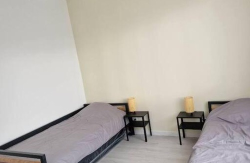 Oissel Apartment | Appart 10 minutes de rouen