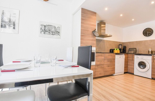 Notre-Dame du Mont Apartment | Appart 2 ch A/C proche Cours Julien & Vieux-Port