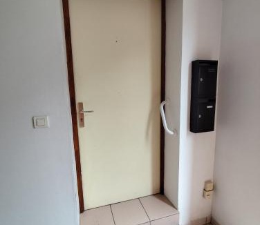 Bollezeele Apartment | Appart 2 Ch Bollezeele