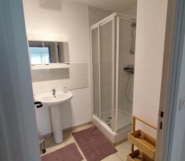 Bollezeele Apartment | Appart 2 Ch Bollezeele