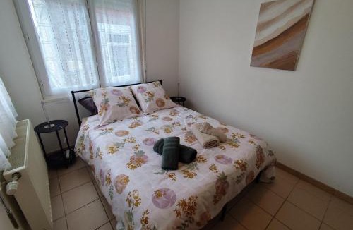 Bollezeele Apartment | Appart 2 Ch Bollezeele