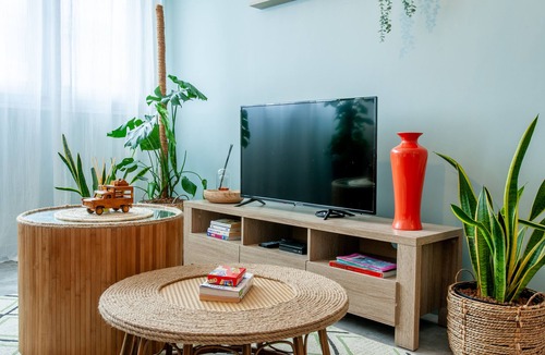 Downtown Le Havre Apartment | Appart-2 pas de la Mer