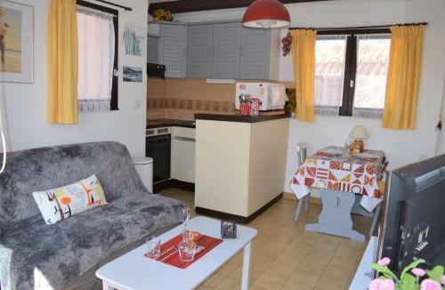 Leucate Apartment | Appart 2 pièces 4 couchages PORT LEUCATE NATURISME PL010-1004