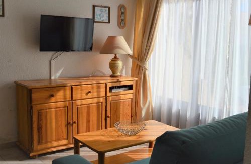 Leucate Apartment | Appart 2 pièces 4 couchages PORT LEUCATE NATURISME PL010-452