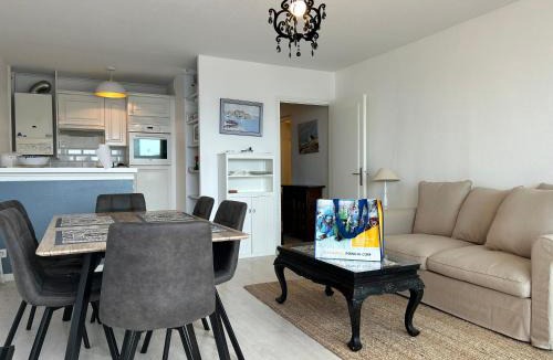 Banyuls-sur-Mer Apartment | Appart 2 pièces - cabine 6 couchages BANYULS SUR MER BN130-C113