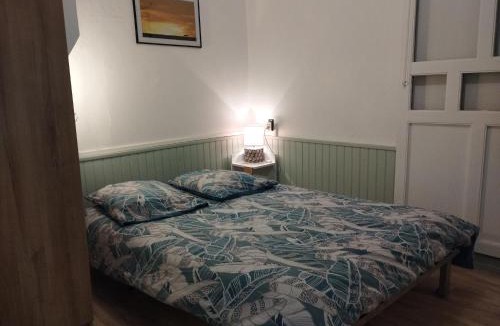 Boulogne-sur-Mer Apartment | Appart 2 pièces proche de Nausicaá et de la plage