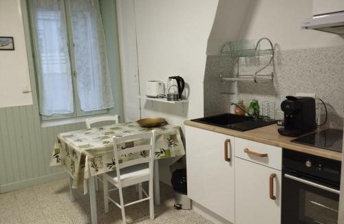 Boulogne-sur-Mer Apartment | Appart 2 pièces proche de Nausicaá et de la plage