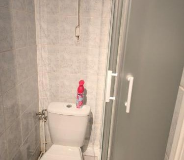 Bray-Dunes Apartment | appart 2 proche plage