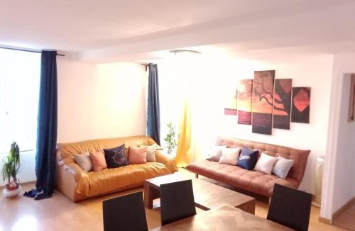 Champlitte Apartment | Appart 2ch Champlitte
