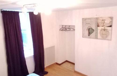 Champlitte Apartment | Appart 2ch Champlitte