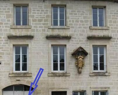 Champlitte Apartment | Appart 2ch Champlitte