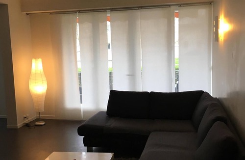 XIV Juillet Apartment | Appart 3 bedrooms Short breaks