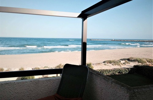 Leucate Apartment | Appart 3 Pièces 6 Couchages Port Leucate Naturisme