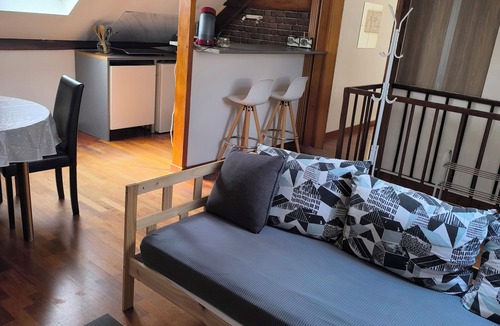 Bray-Dunes Apartment | Appart 3 located 100m from the beach