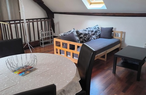 Bray-Dunes Apartment | Appart 3 located 100m from the beach