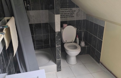 Bray-Dunes Apartment | Appart 3 located 100m from the beach