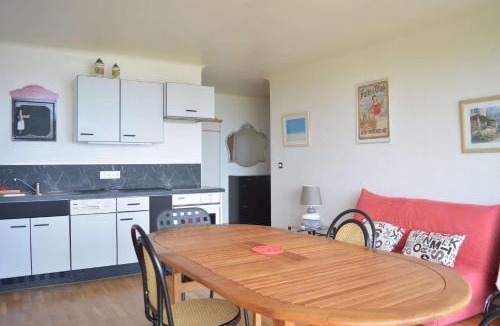 Banyuls-sur-Mer Apartment | Appart 3 pièces 6 couchages BANYULS SUR MER BN100-B541