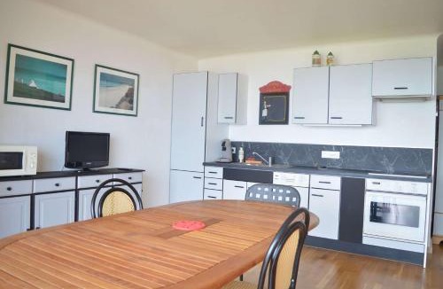 Banyuls-sur-Mer Apartment | Appart 3 pièces 6 couchages BANYULS SUR MER BN100-B541