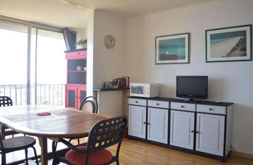 Banyuls-sur-Mer Apartment | Appart 3 pièces 6 couchages BANYULS SUR MER BN100-B541