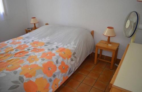 Cerbere Apartment | Appart 3 pièces - cabine 6 couchages CERBERE BN200-111