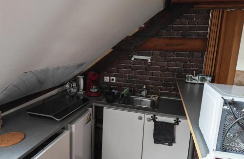 Bray-Dunes Apartment | Appart 3 sous combles