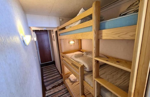 La Mongie Apartment | Appart 4/5 pers La mongie