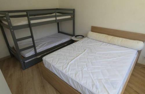 La Mongie Apartment | Appart 4-7 pers La Mongie