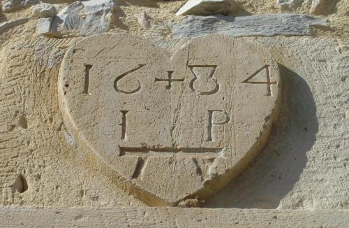 Argelliers Apartment | Appart 4 chambres dans château