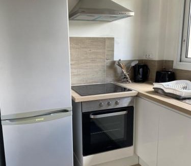 Laval Apartment | Appart 4 personnes 1 ch Laval