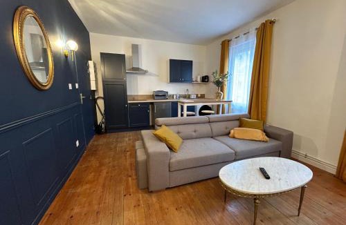 Bethune Apartment | Appart 4 personnes Bethune Centre