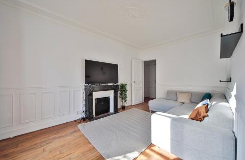 Val-de-Grace Apartment | Appart 4pers#Mouffetard#Port-Royal#La Sorbonne
