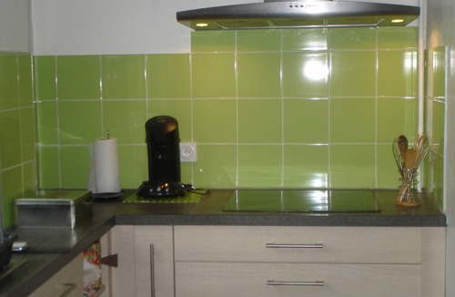 Lourdes Apartment | appart 4pieces, clear, bright, very central