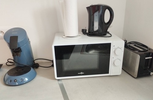 Saint-Quentin Apartment | Appart 5 Cosy et Calme Proche Centre Ville