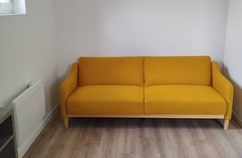 Saint-Quentin Apartment | Appart 5 Cosy et Calme Proche Centre Ville