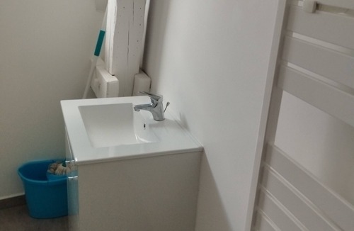 Saint-Quentin Apartment | Appart 5 Cosy et Calme Proche Centre Ville