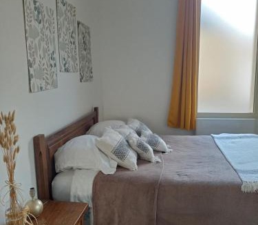 Noyen-sur-Sarthe Apartment | Appart 5 personnes