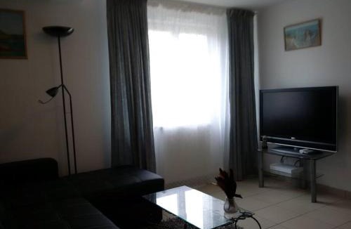 La Turballe Apartment | Appart 53 m2 en Rdc maison, jardin, à 50 m plage