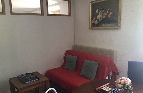 Ax-les-Thermes Apartment | Appart 6, 4 pers Ax les Thermes, well located, quiet, ideal for vacations