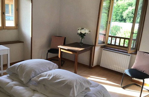 Ax-les-Thermes Apartment | Appart 6, 4 pers Ax les Thermes, well located, quiet, ideal for vacations