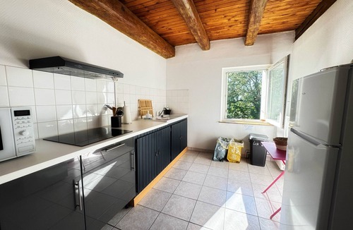 Rurange-les-Thionville Apartment | Appart 6, sous-combles