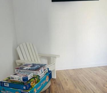 Corne Apartment | Appart 6 pers à 15 min d Angers