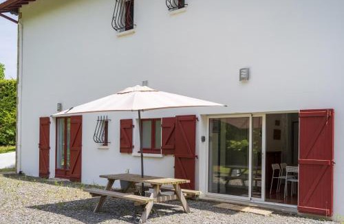 Behobie Apartment | Appart 6 Pers