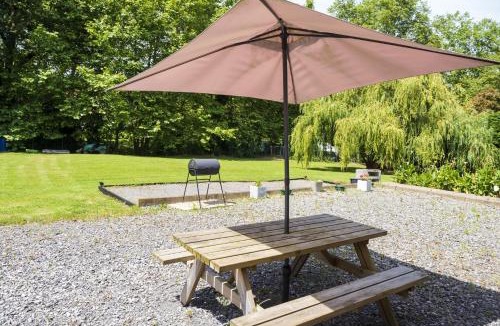 Behobie Apartment | Appart 6 Pers